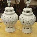 861 6708 TABLE LAMPS